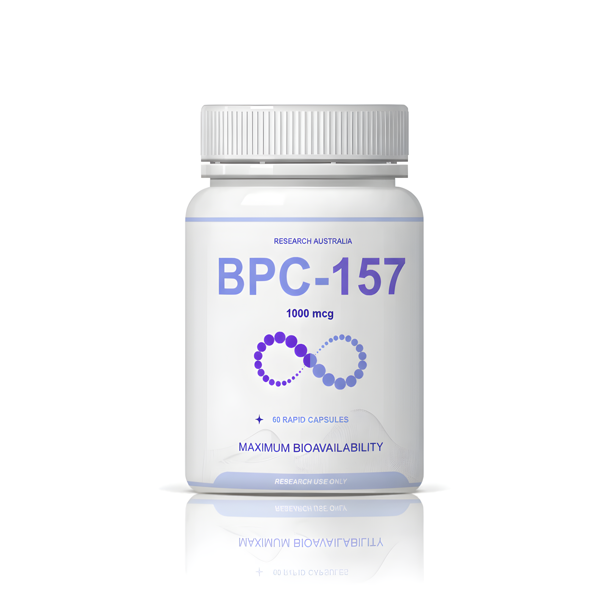 BPC-157 Capsules